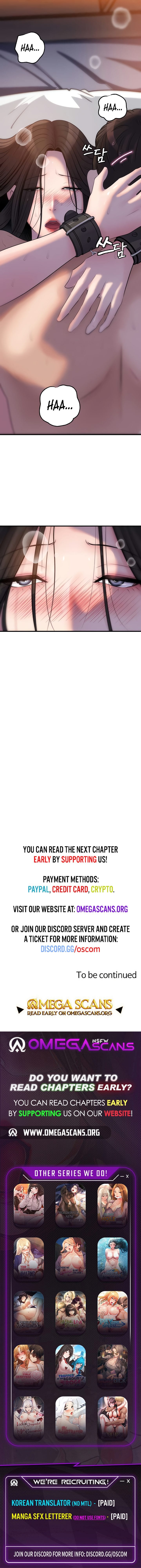 Not the Daughter, but the Mother Uncensored, chapter 74, page 10 of 10