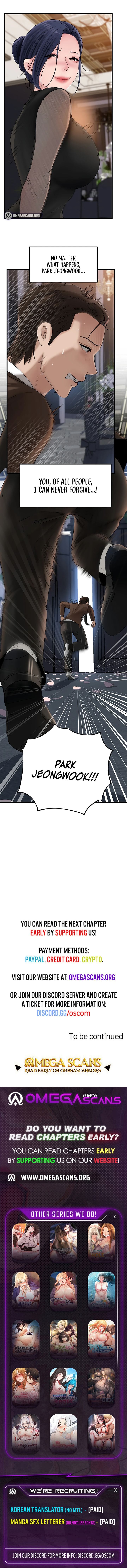 Not the Daughter, but the Mother Uncensored, chapter 90, page 9 of 9