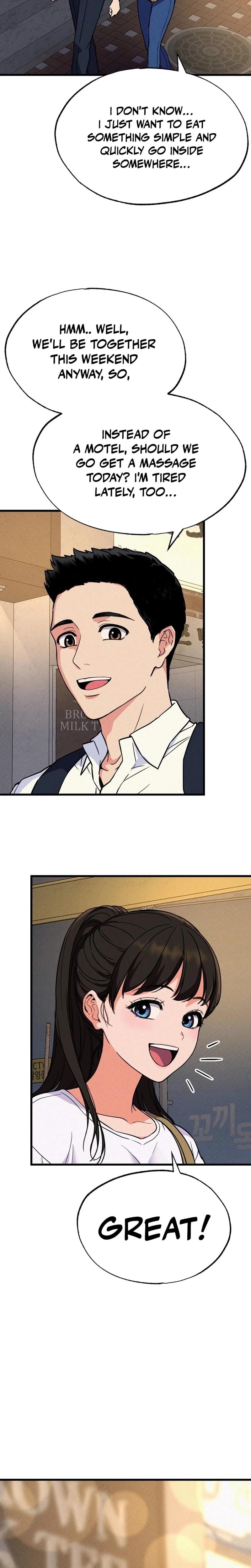 NTR Solology Uncensored, chapter 1, page 5 of 30
