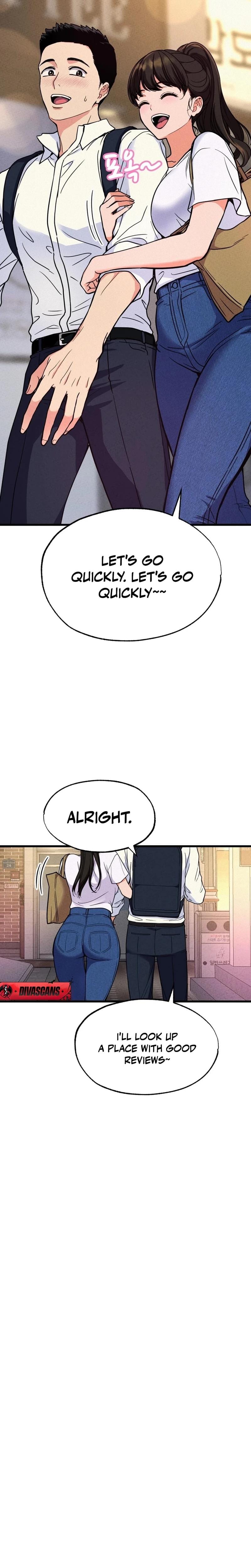 NTR Solology Uncensored, chapter 1, page 6 of 30