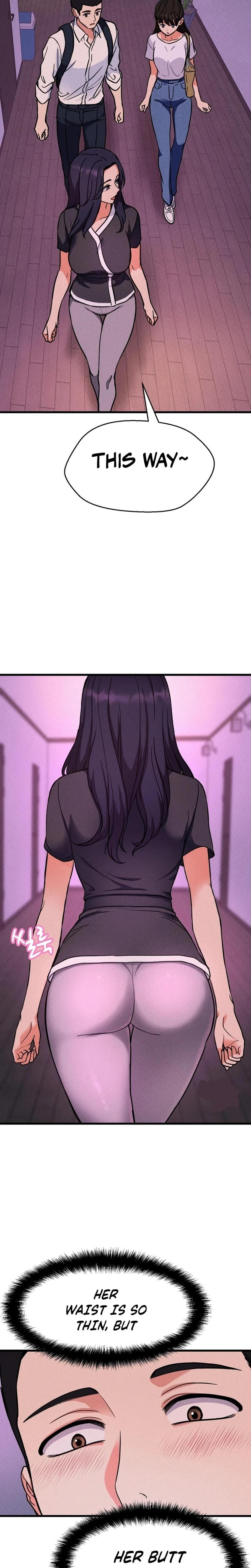 NTR Solology Uncensored, chapter 1, page 9 of 30