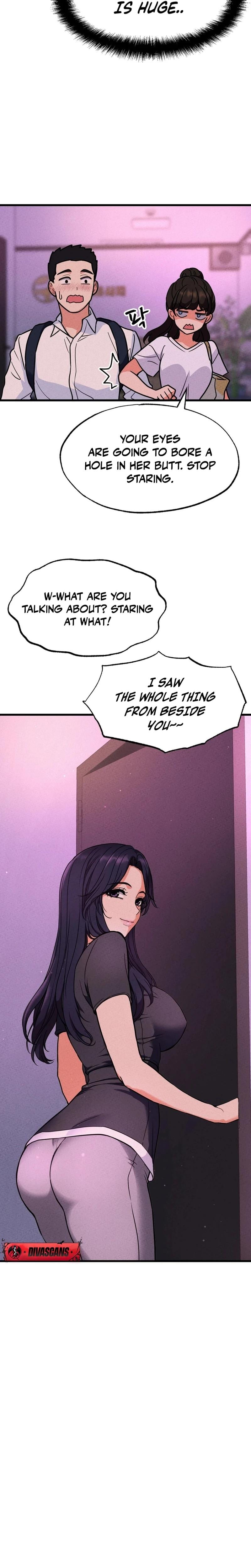 NTR Solology Uncensored, chapter 1, page 10 of 30