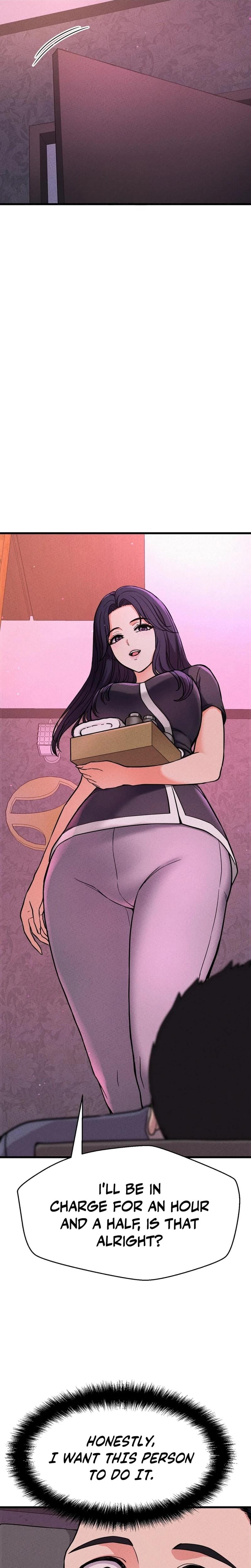 NTR Solology Uncensored, chapter 1, page 12 of 30