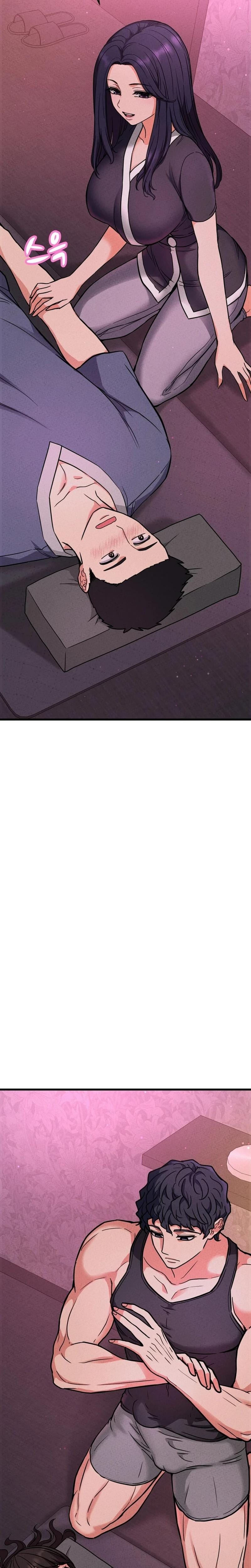 NTR Solology Uncensored, chapter 1, page 14 of 30