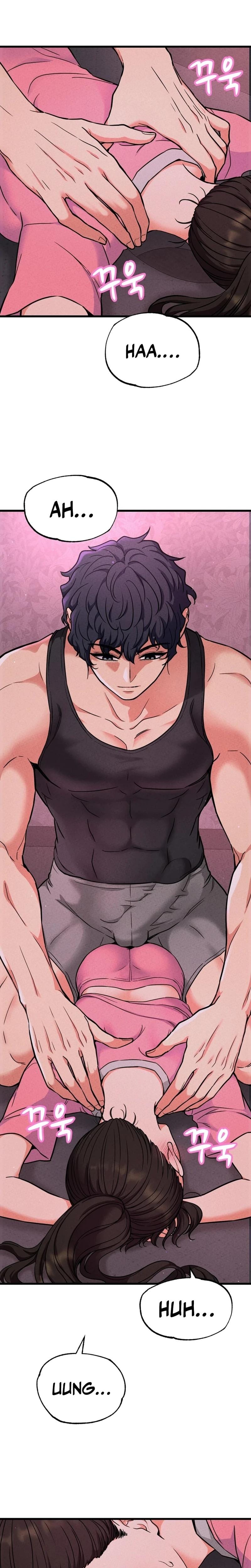 NTR Solology Uncensored, chapter 1, page 16 of 30