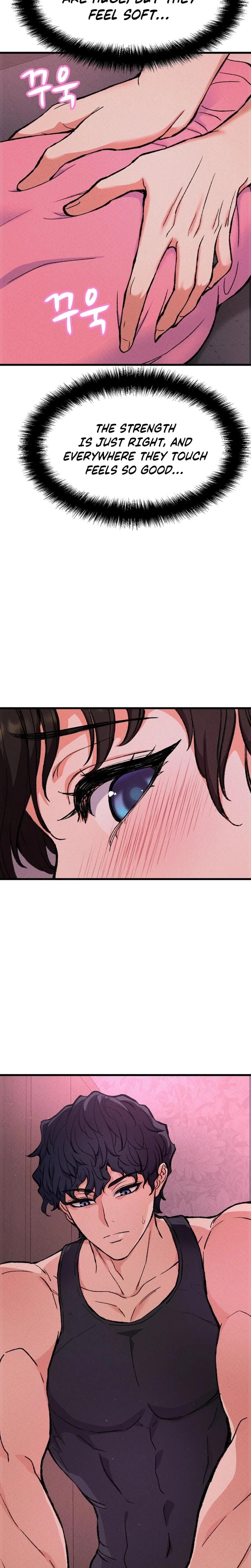 NTR Solology Uncensored, chapter 1, page 18 of 30