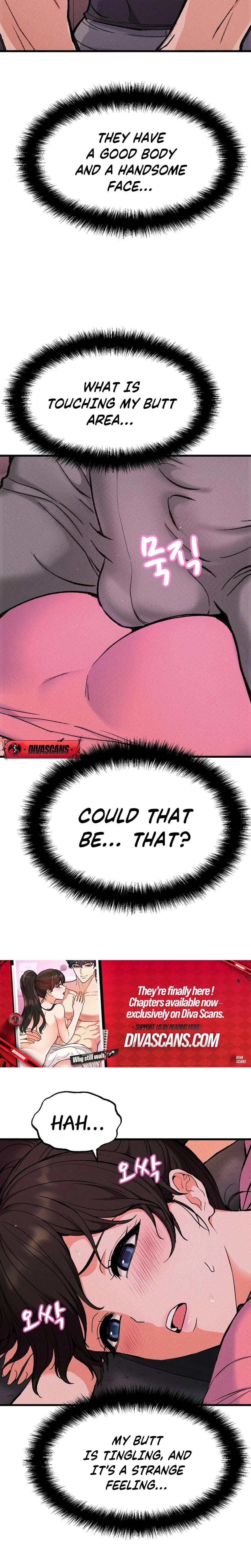 NTR Solology Uncensored, chapter 1, page 19 of 30