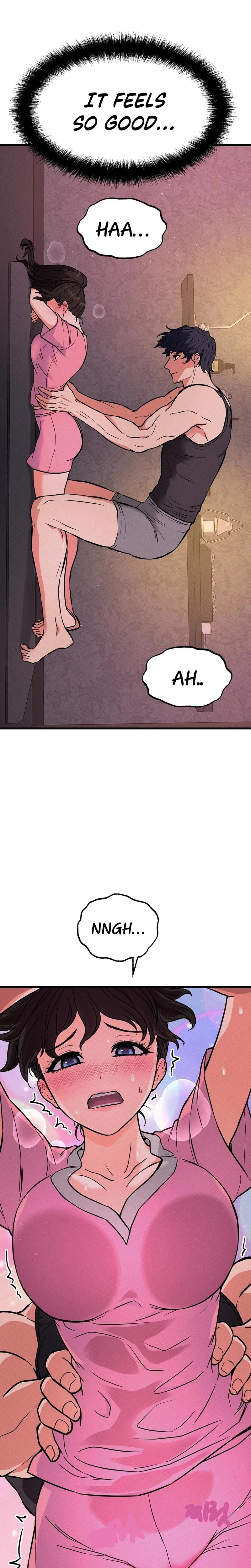 NTR Solology Uncensored, chapter 1, page 20 of 30
