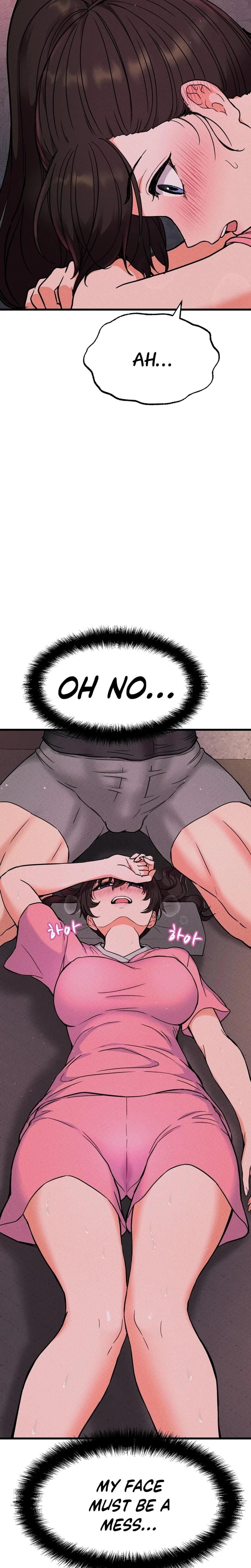 NTR Solology Uncensored, chapter 1, page 22 of 30