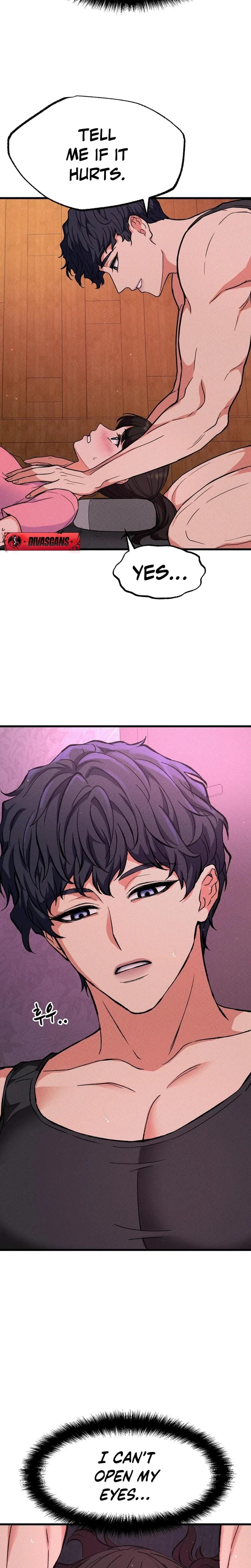 NTR Solology Uncensored, chapter 1, page 23 of 30