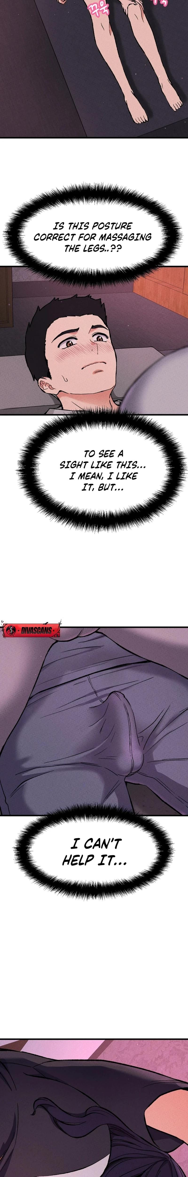 NTR Solology Uncensored, chapter 1, page 27 of 30