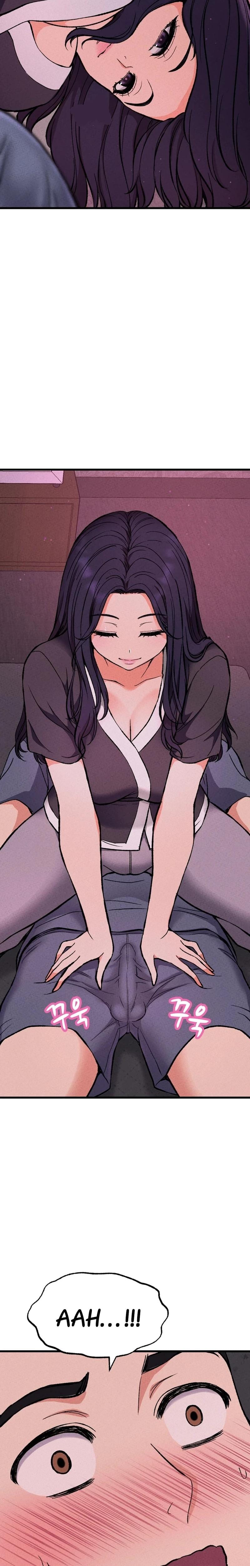 NTR Solology Uncensored, chapter 1, page 28 of 30