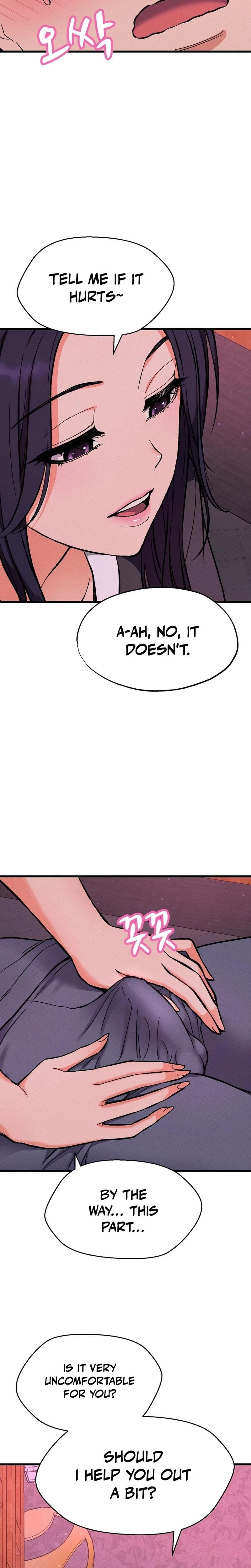 NTR Solology Uncensored, chapter 1, page 29 of 30