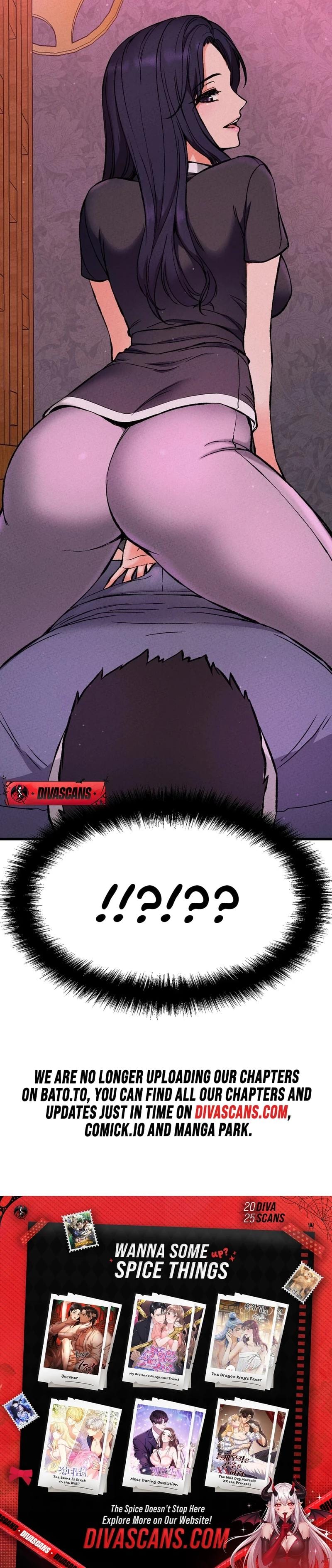 NTR Solology Uncensored, chapter 1, page 30 of 30