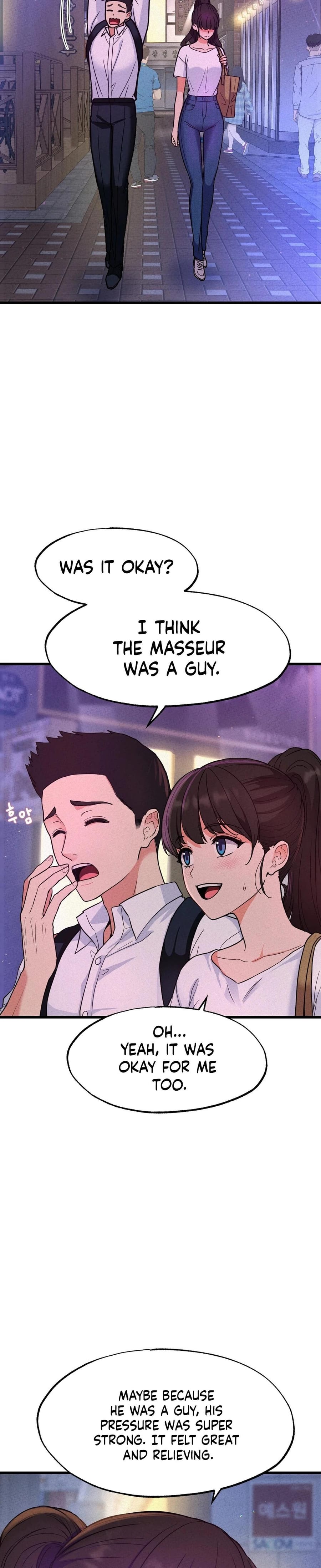 NTR Solology Uncensored, chapter 2, page 5 of 32