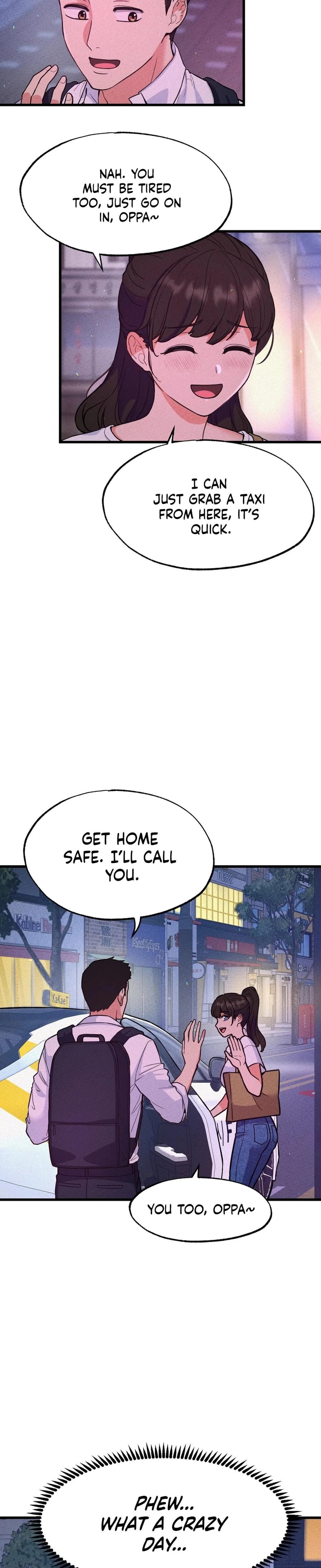 NTR Solology Uncensored, chapter 2, page 7 of 32