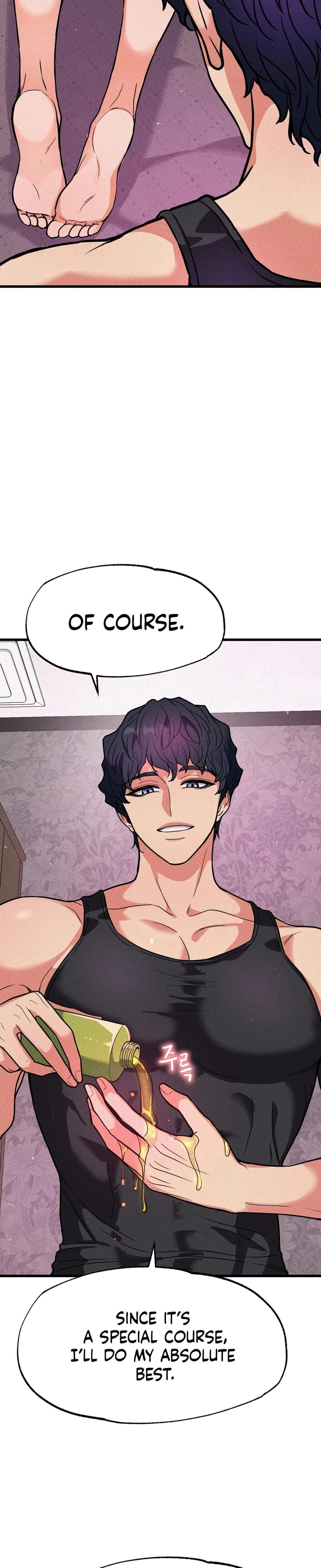NTR Solology Uncensored, chapter 2, page 16 of 32