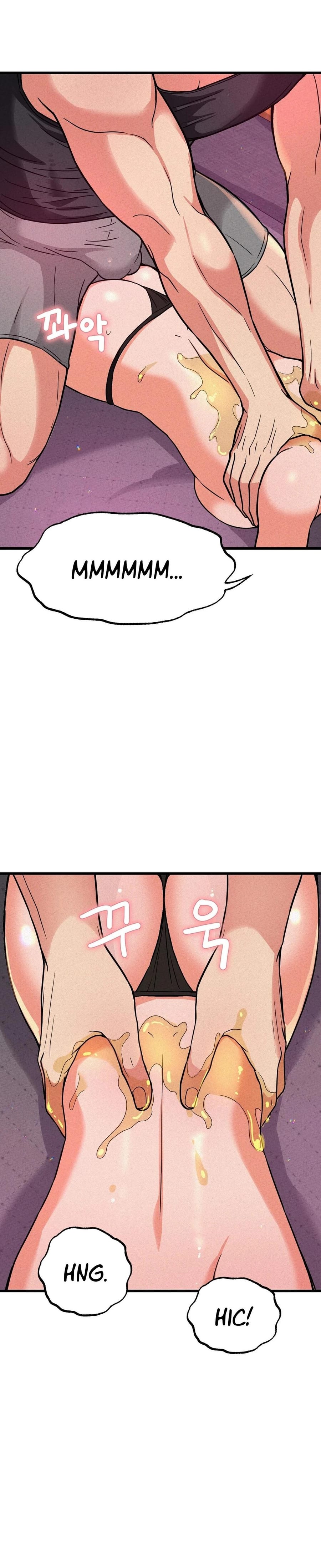 NTR Solology Uncensored, chapter 2, page 18 of 32