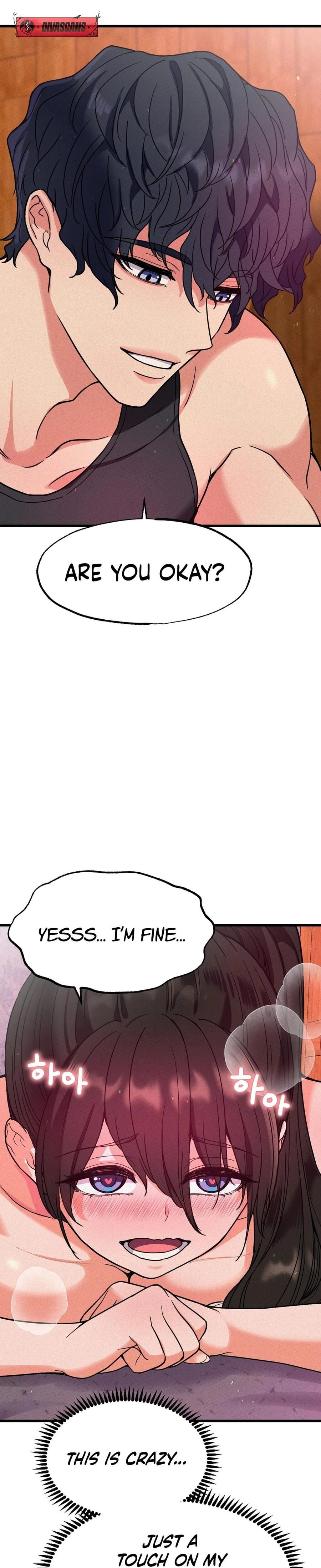NTR Solology Uncensored, chapter 2, page 19 of 32