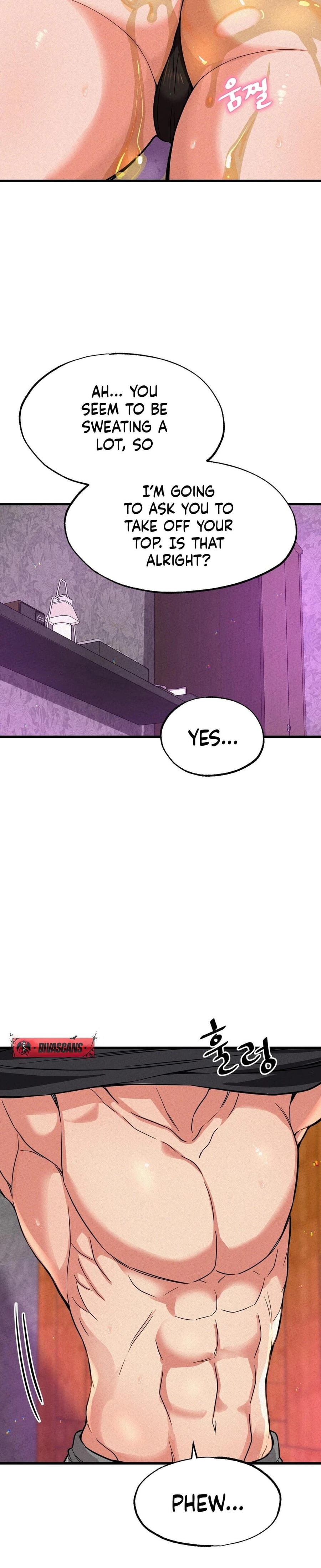 NTR Solology Uncensored, chapter 2, page 22 of 32