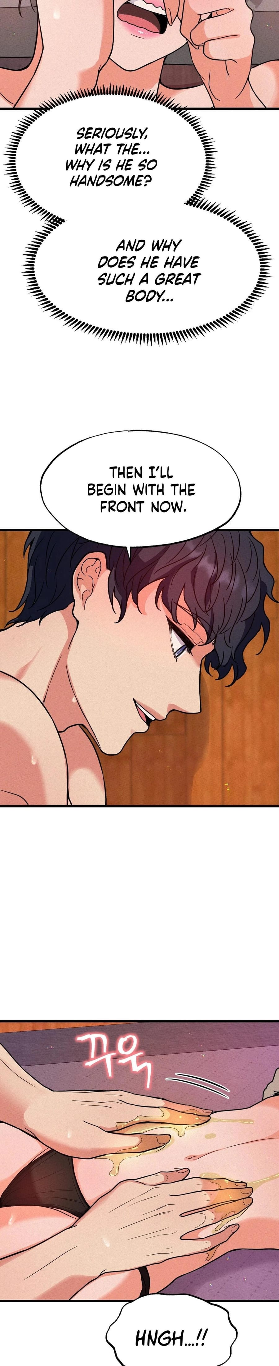 NTR Solology Uncensored, chapter 2, page 26 of 32