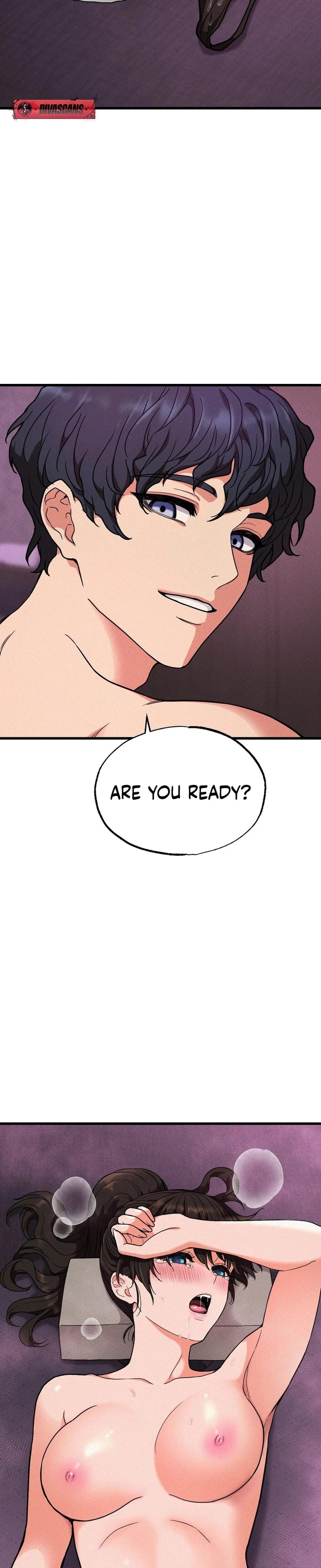 NTR Solology Uncensored, chapter 2, page 31 of 32
