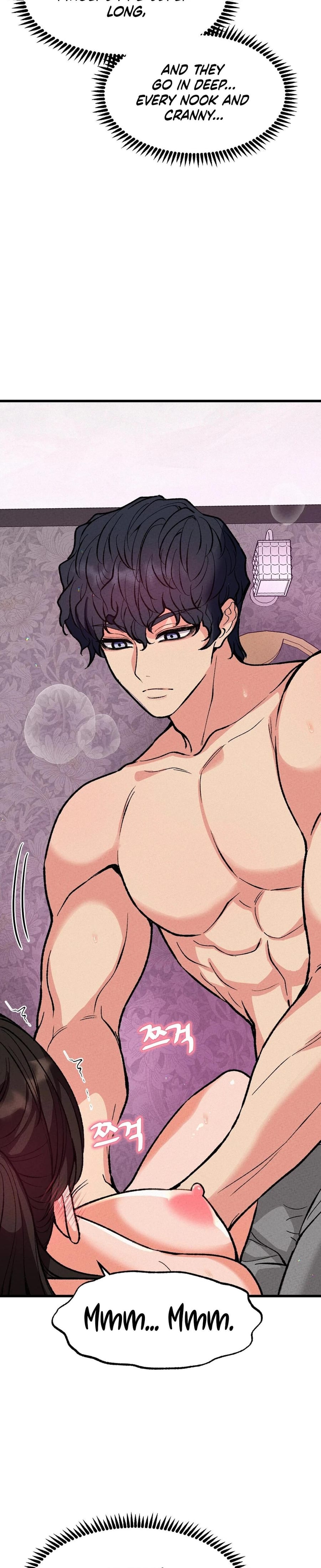 NTR Solology Uncensored, chapter 3, page 5 of 35