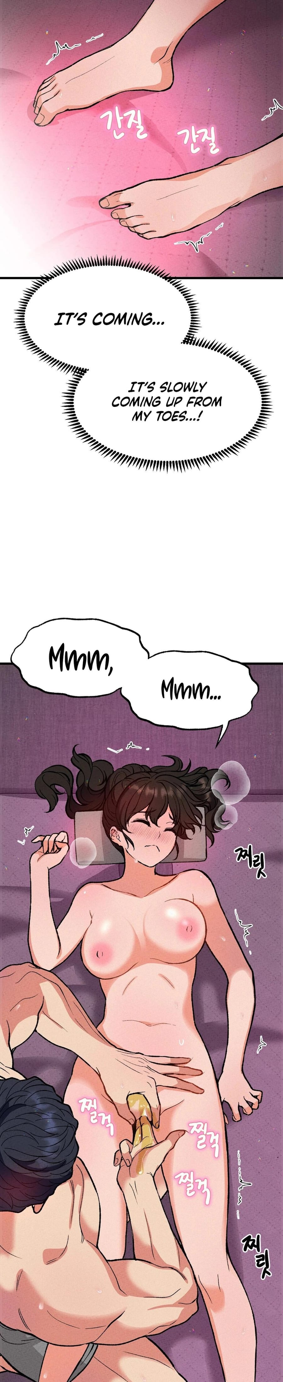 NTR Solology Uncensored, chapter 3, page 7 of 35