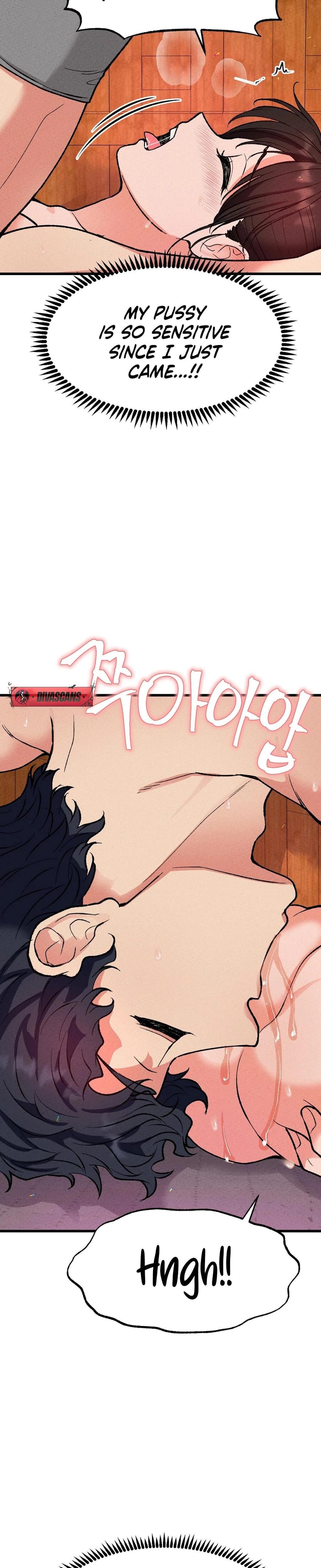 NTR Solology Uncensored, chapter 3, page 14 of 35