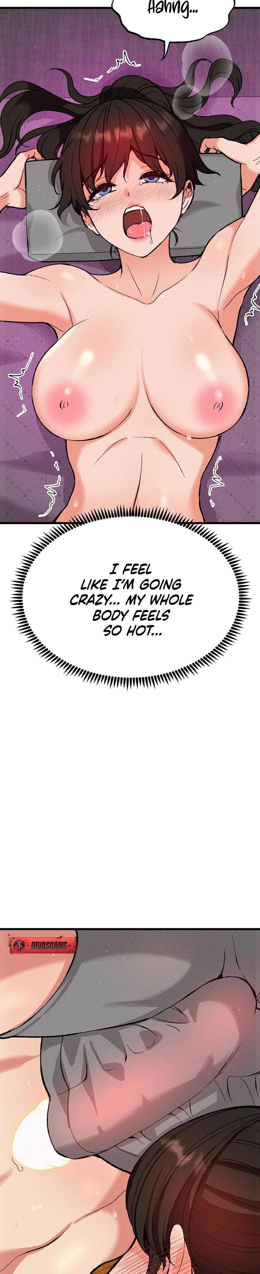 NTR Solology Uncensored, chapter 3, page 16 of 35