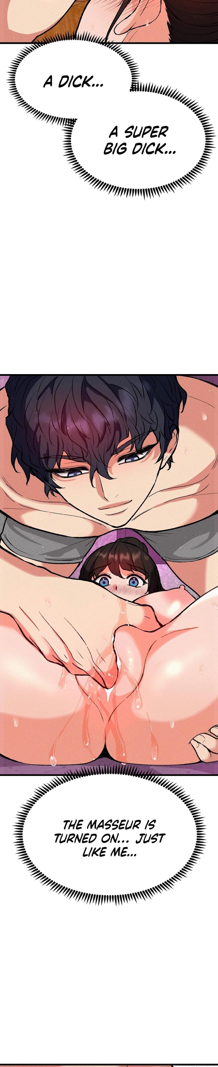 NTR Solology Uncensored, chapter 3, page 17 of 35