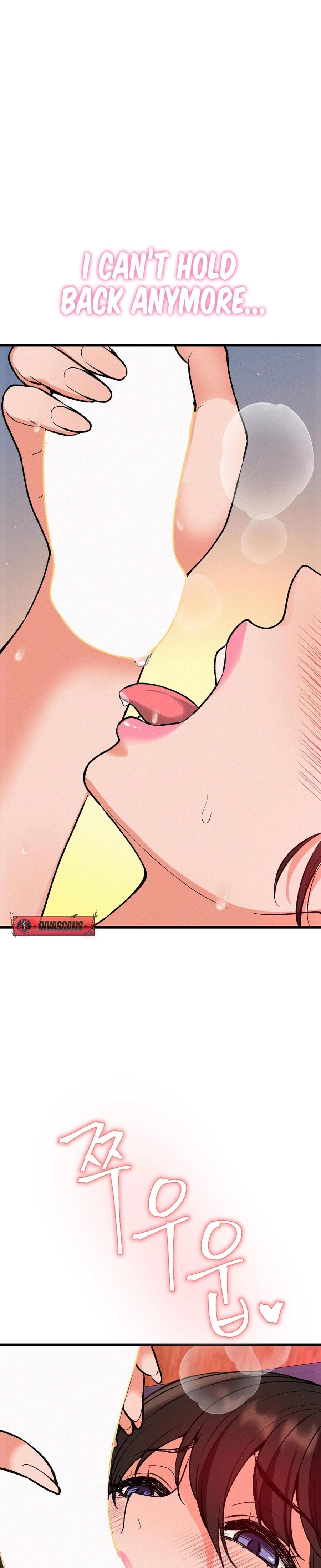 NTR Solology Uncensored, chapter 3, page 19 of 35