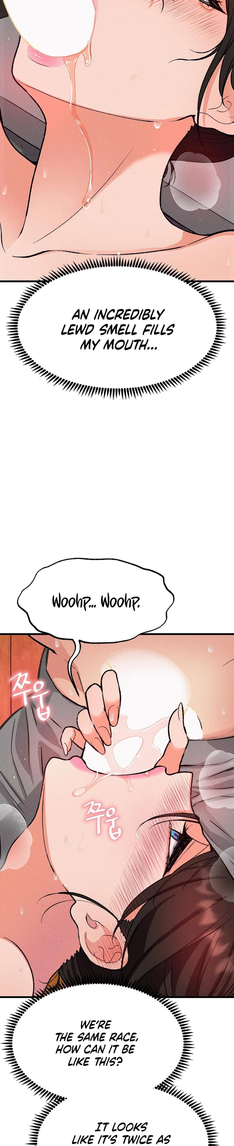 NTR Solology Uncensored, chapter 3, page 20 of 35