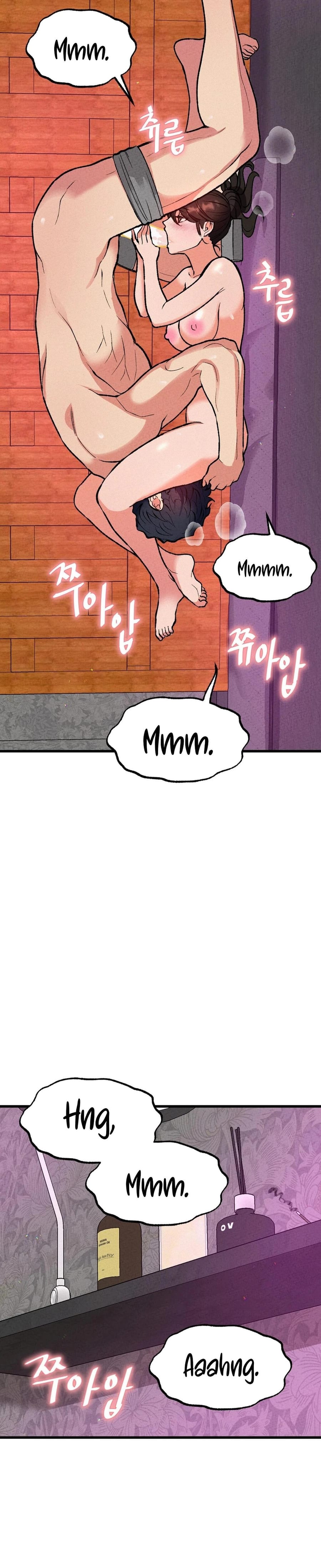 NTR Solology Uncensored, chapter 3, page 22 of 35