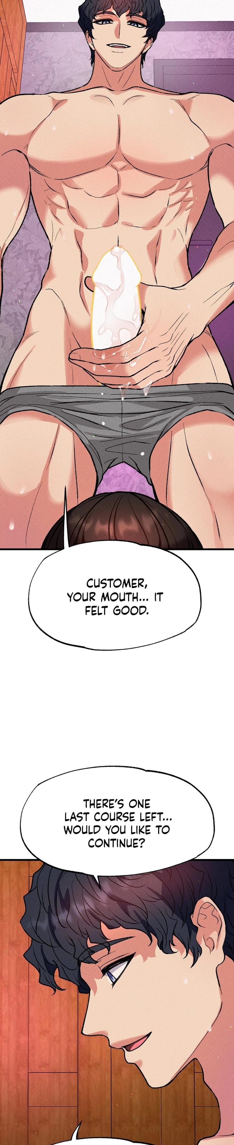 NTR Solology Uncensored, chapter 3, page 24 of 35