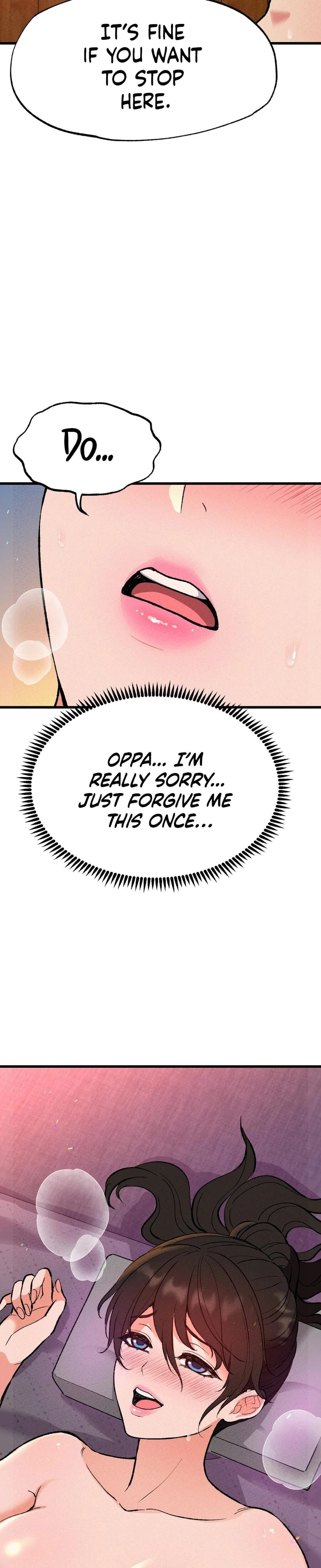 NTR Solology Uncensored, chapter 3, page 25 of 35