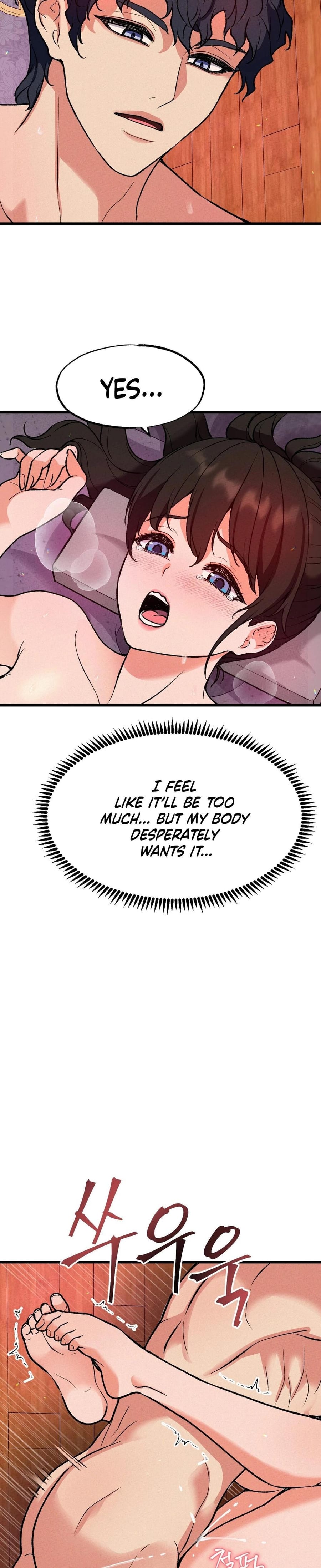 NTR Solology Uncensored, chapter 3, page 29 of 35