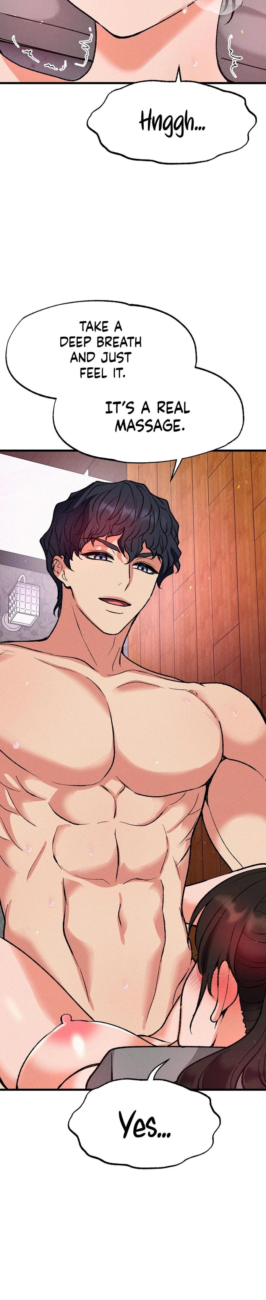 NTR Solology Uncensored, chapter 3, page 31 of 35