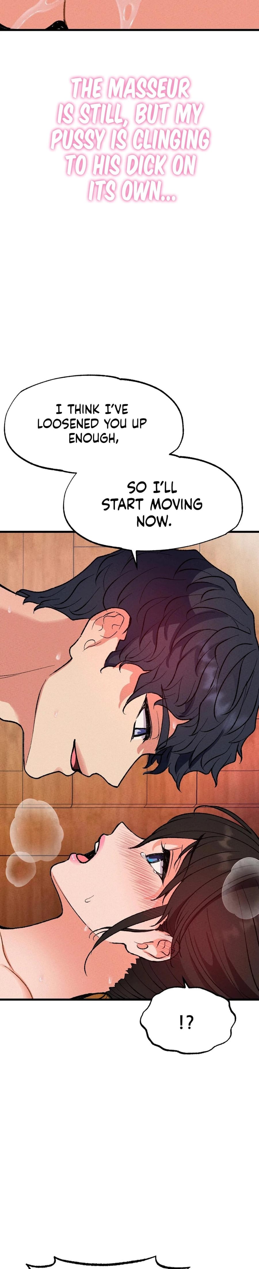 NTR Solology Uncensored, chapter 3, page 33 of 35