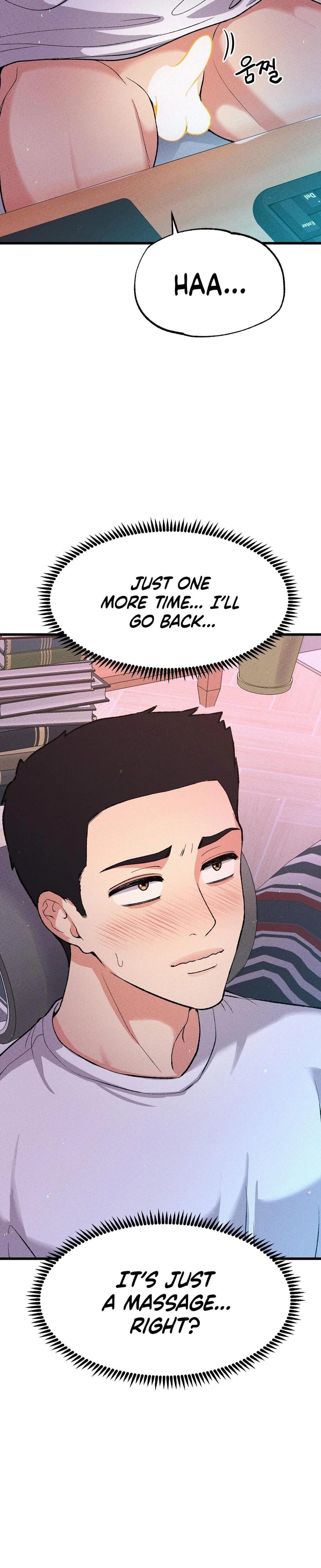 NTR Solology Uncensored, chapter 4, page 5 of 36