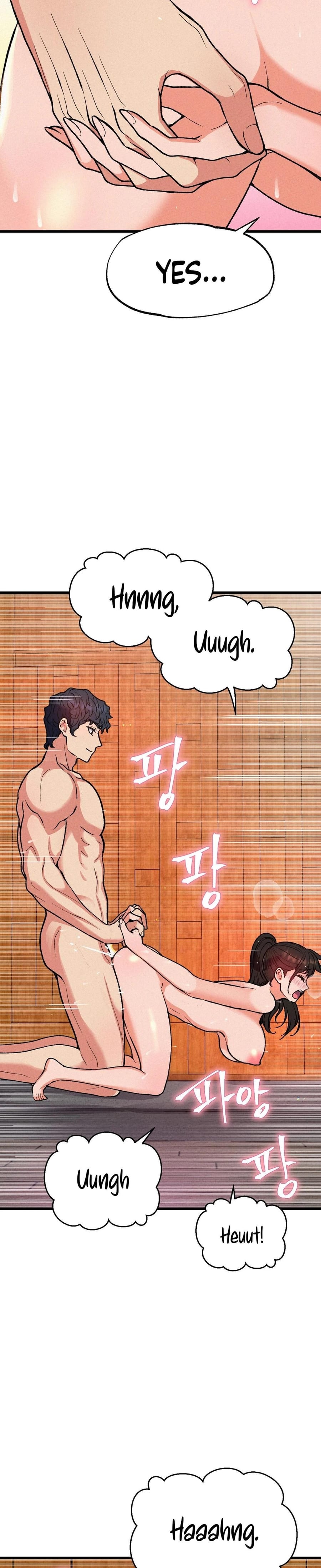 NTR Solology Uncensored, chapter 4, page 8 of 36