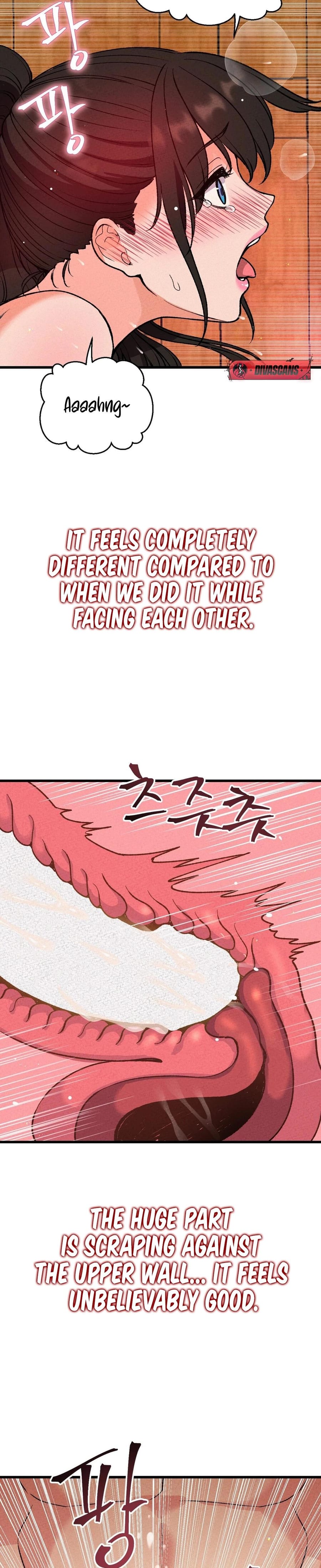 NTR Solology Uncensored, chapter 4, page 9 of 36