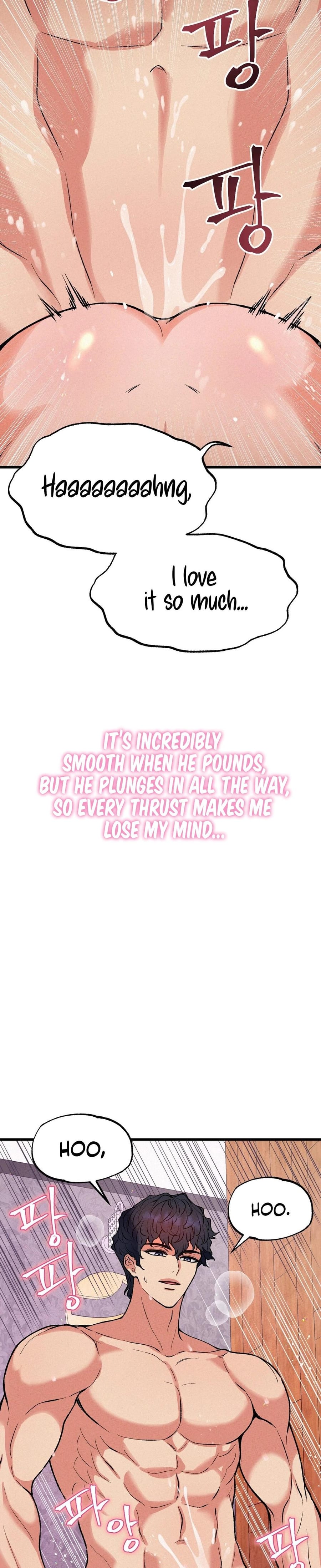 NTR Solology Uncensored, chapter 4, page 10 of 36