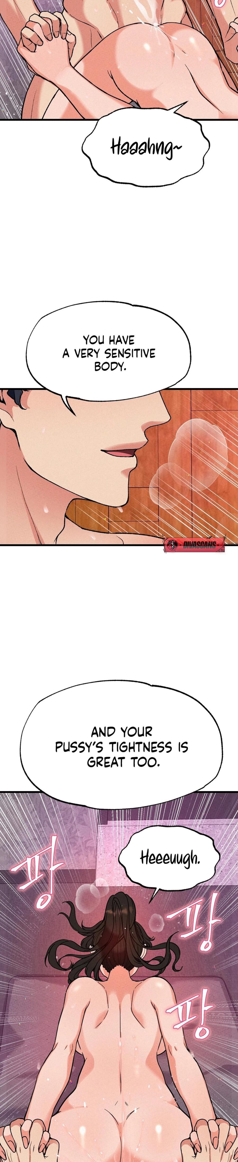 NTR Solology Uncensored, chapter 4, page 11 of 36