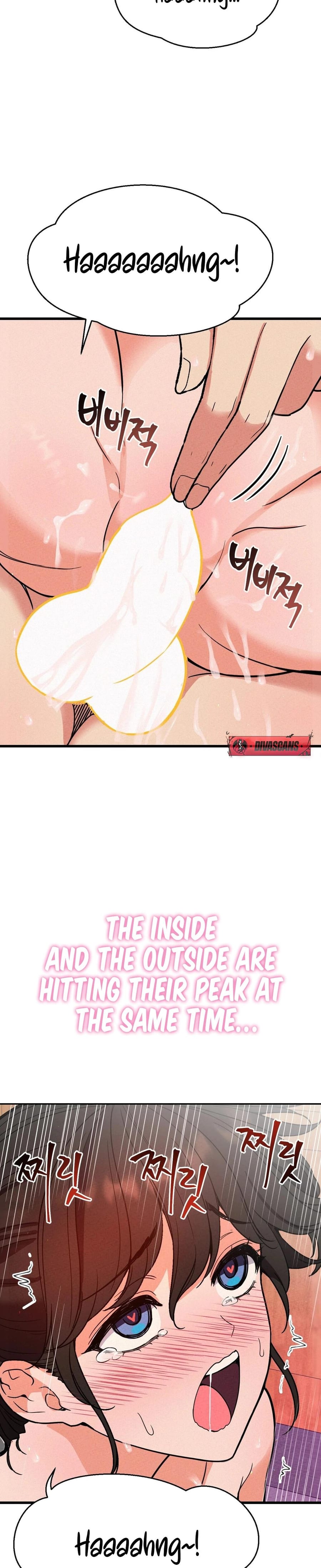 NTR Solology Uncensored, chapter 4, page 14 of 36