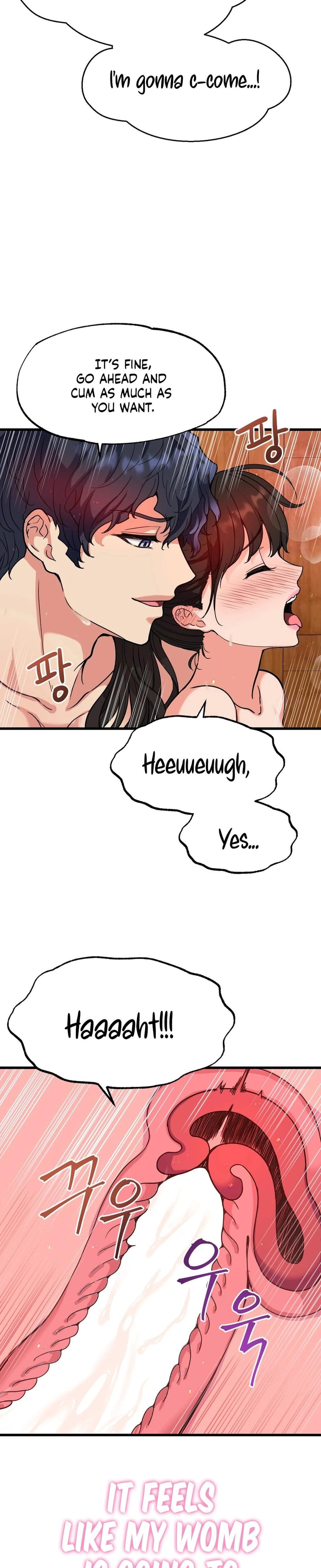 NTR Solology Uncensored, chapter 4, page 15 of 36