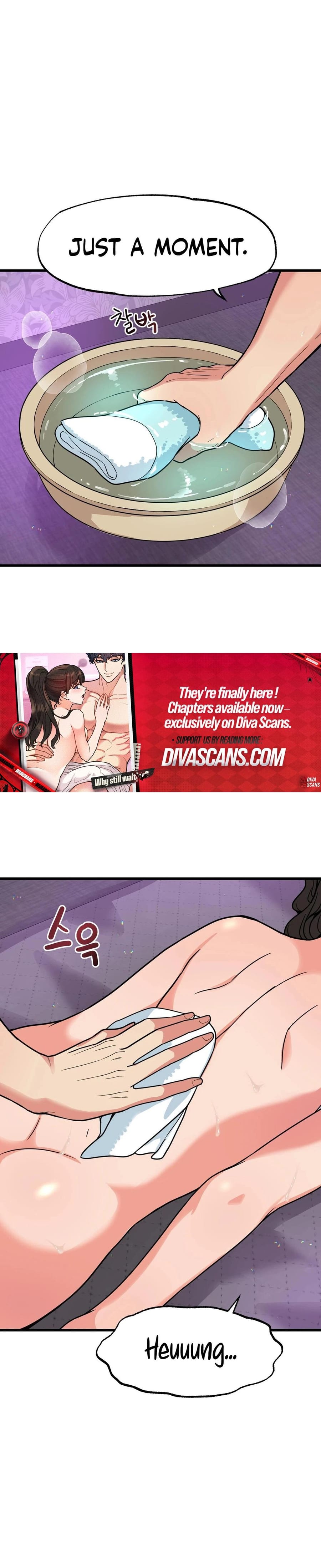 NTR Solology Uncensored, chapter 4, page 18 of 36