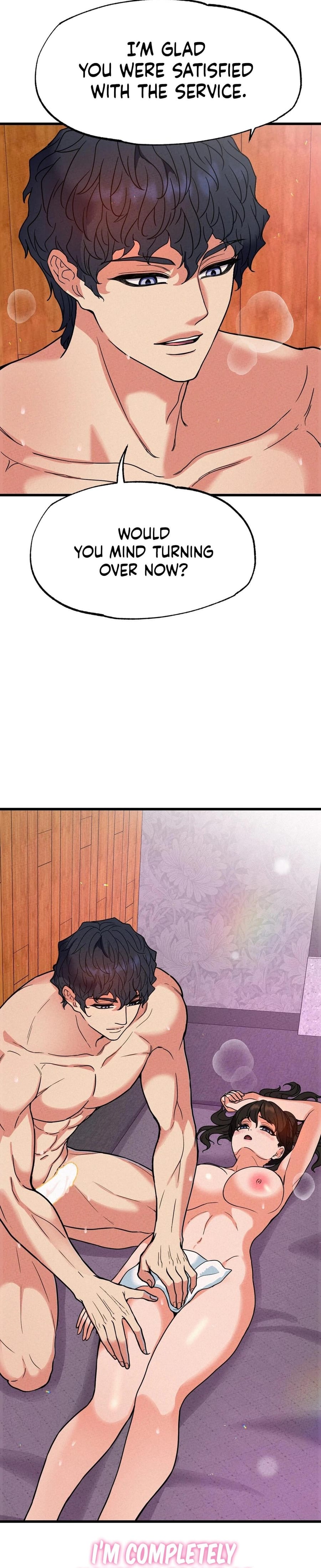 NTR Solology Uncensored, chapter 4, page 20 of 36