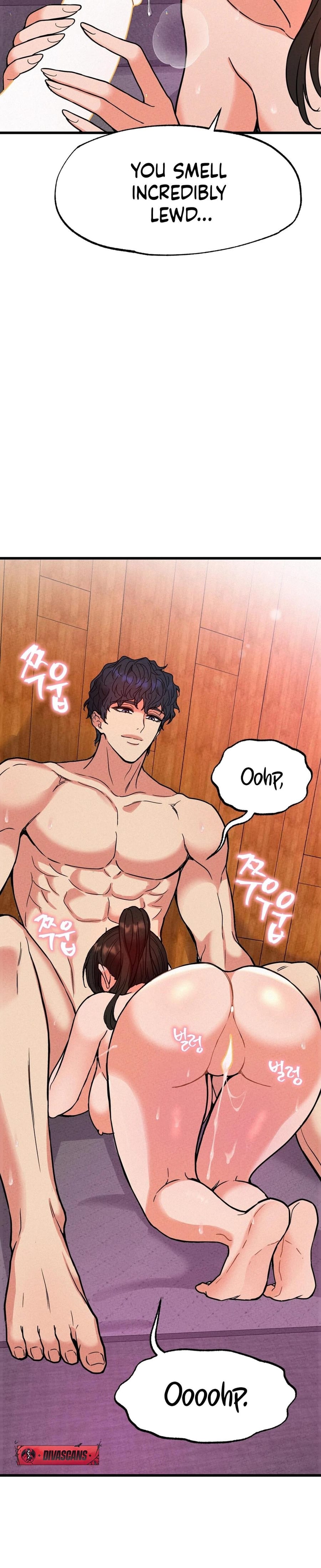 NTR Solology Uncensored, chapter 4, page 24 of 36