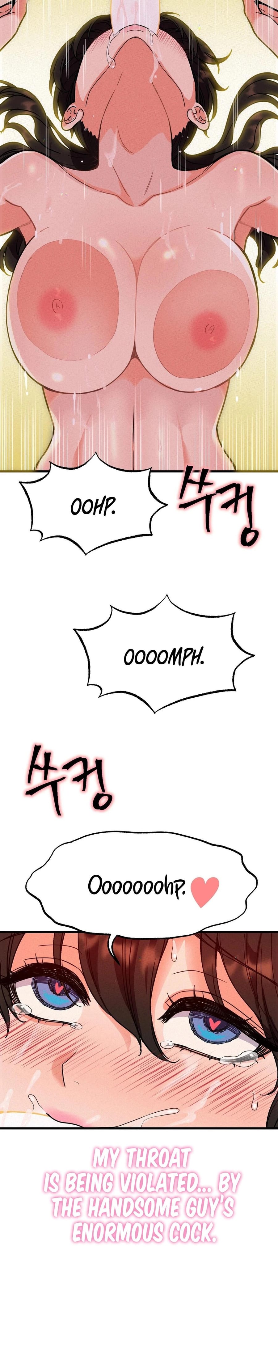 NTR Solology Uncensored, chapter 4, page 28 of 36